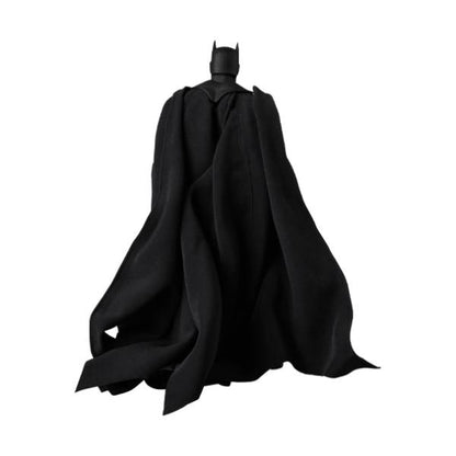 Medicom Toy MAFEX (No.126) Batman – Hush Batman (Black Ver.) (2nd Reissue) 1/12 Action Figure