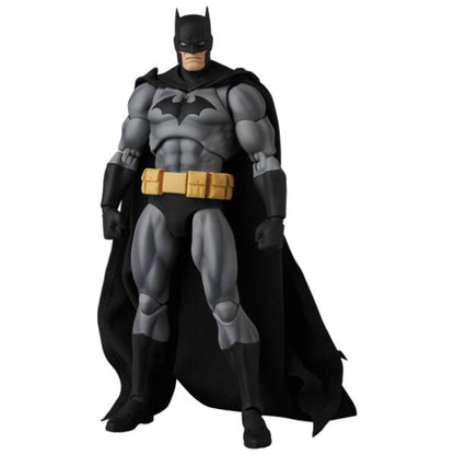 Medicom Toy MAFEX (No.126) Batman – Hush Batman (Black Ver.) (2nd Reissue) 1/12 Action Figure