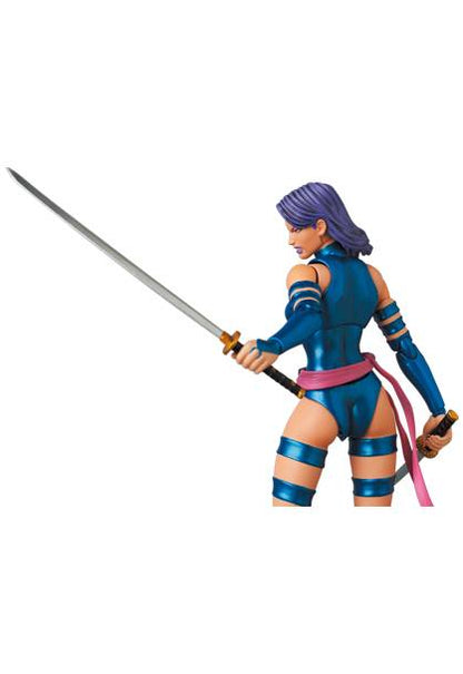 Marvel MAFEX No.141 Psylocke (Comic Ver.)