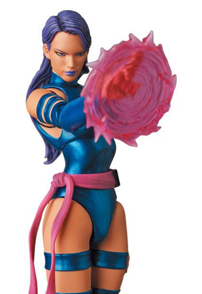 Marvel MAFEX No.141 Psylocke (Comic Ver.)