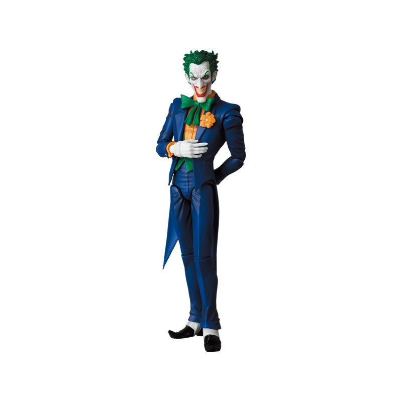 Batman: Hush MAFEX No.142 Joker Reissue