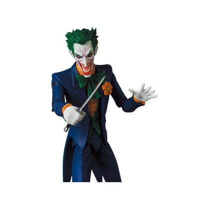 Batman: Hush MAFEX No.142 Joker Reissue