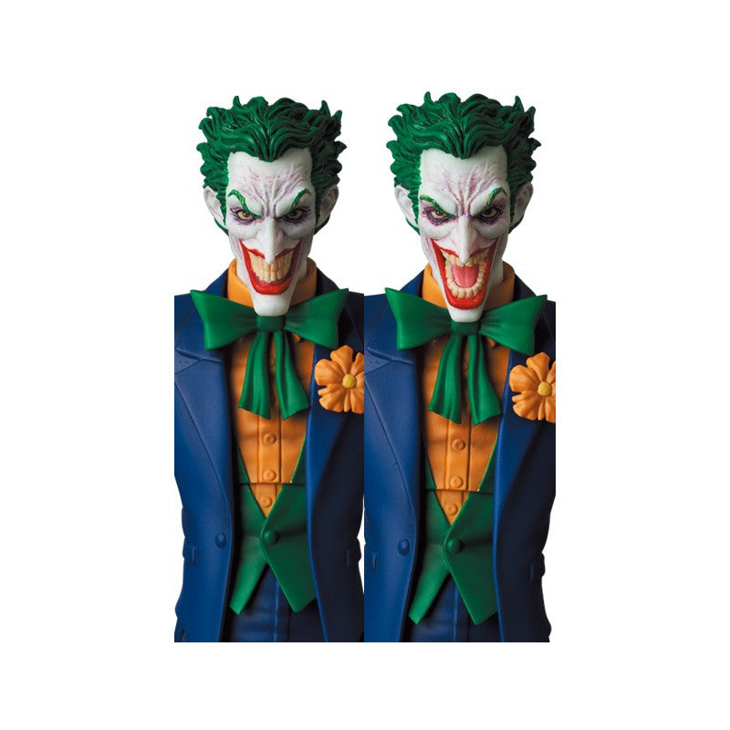 Batman: Hush MAFEX No.142 Joker Reissue