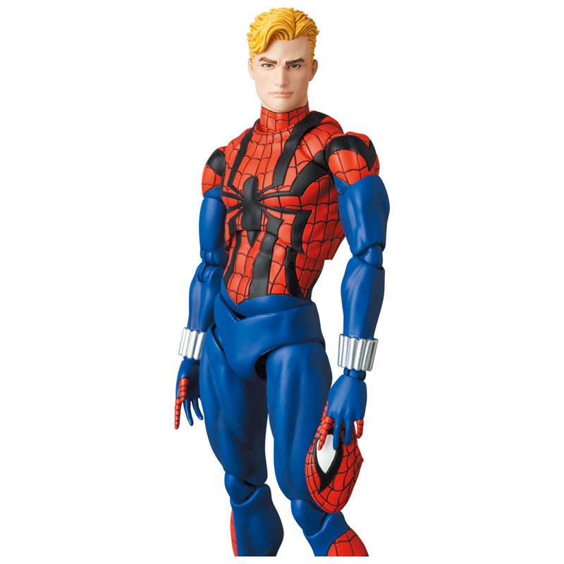 MAFEX No.143 – Ben Reilly Spider-Man (Reissue)