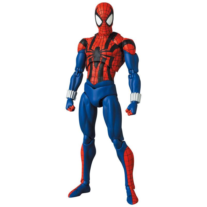 MAFEX No.143 – Ben Reilly Spider-Man (Reissue)