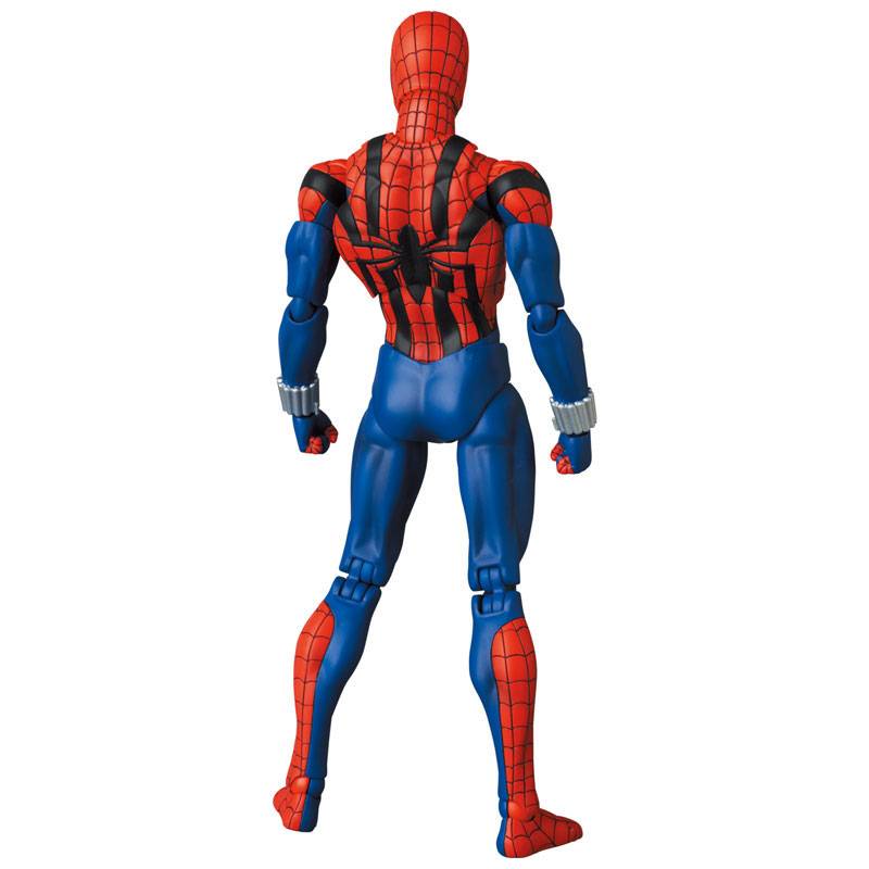 MAFEX No.143 – Ben Reilly Spider-Man (Reissue)