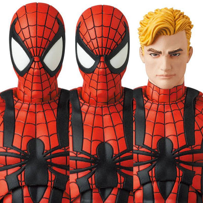 MAFEX No.143 – Ben Reilly Spider-Man (Reissue)
