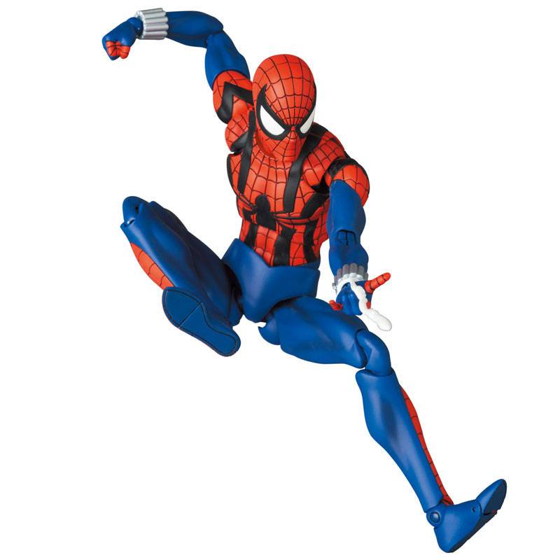 MAFEX No.143 – Ben Reilly Spider-Man (Reissue)