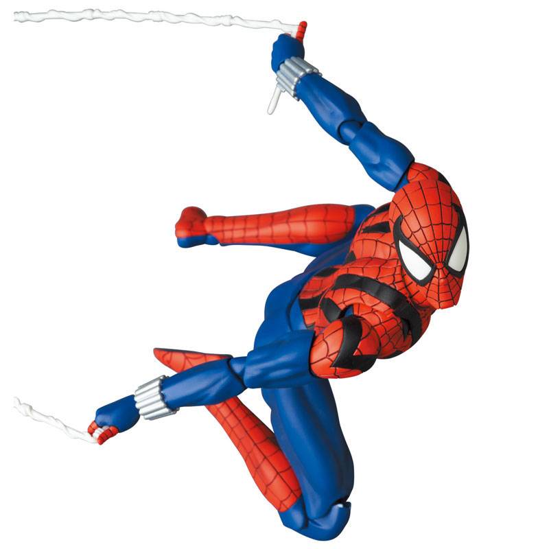 MAFEX No.143 – Ben Reilly Spider-Man (Reissue)