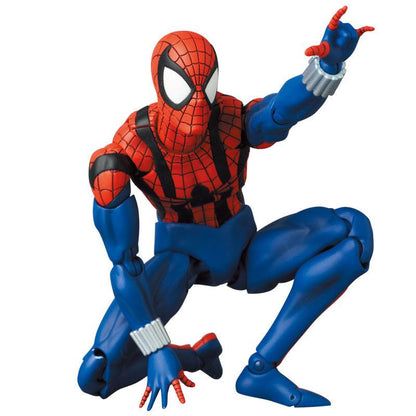 MAFEX No.143 – Ben Reilly Spider-Man (Reissue)