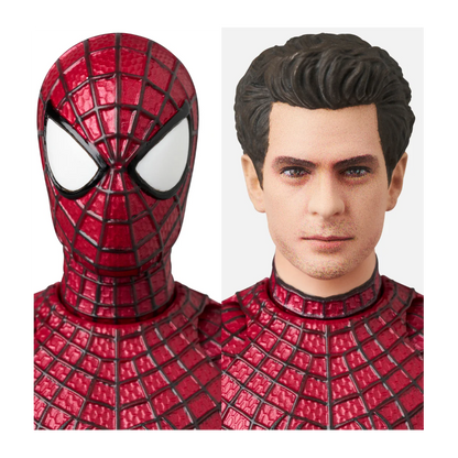 (Pre- Order) MAFEX No.248 MAFEX The Amazing Spider-Man Action Figure