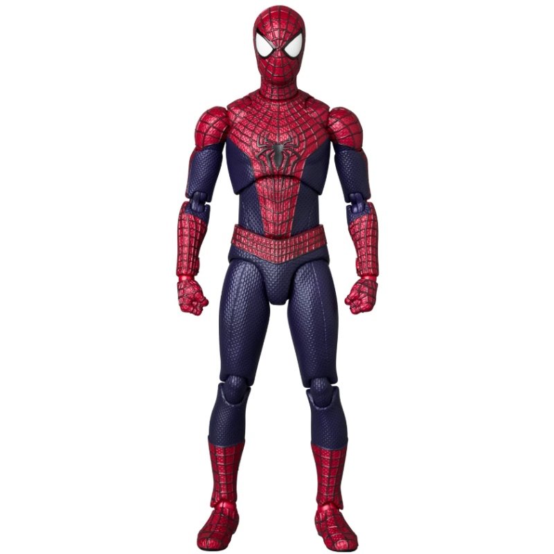 (Pre- Order) MAFEX No.248 MAFEX The Amazing Spider-Man Action Figure