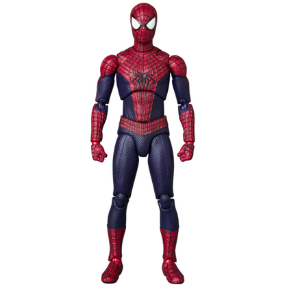 (Pre- Order) MAFEX No.248 MAFEX The Amazing Spider-Man Action Figure