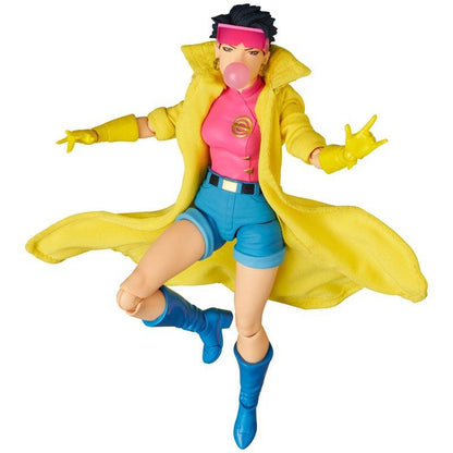 Medicom Toy MAFEX No.253 X-MEN Jubilee (Comic Ver.) 1/12 Action Figure