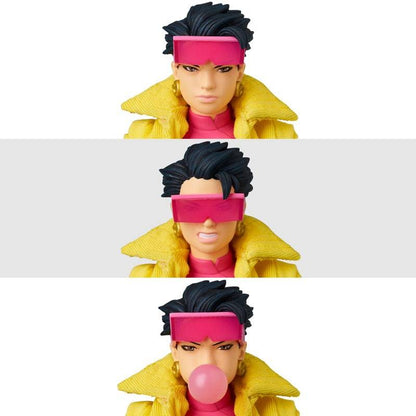Medicom Toy MAFEX No.253 X-MEN Jubilee (Comic Ver.) 1/12 Action Figure