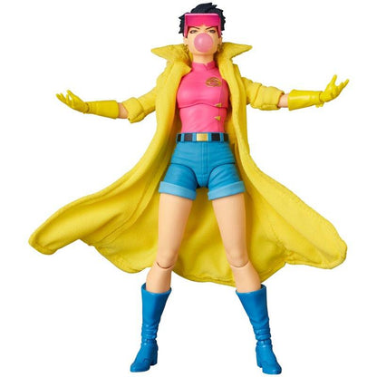 Medicom Toy MAFEX No.253 X-MEN Jubilee (Comic Ver.) 1/12 Action Figure