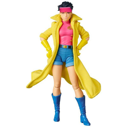Medicom Toy MAFEX No.253 X-MEN Jubilee (Comic Ver.) 1/12 Action Figure