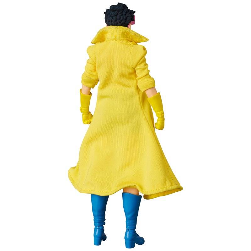 Medicom Toy MAFEX No.253 X-MEN Jubilee (Comic Ver.) 1/12 Action Figure