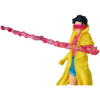 Medicom Toy MAFEX No.253 X-MEN Jubilee (Comic Ver.) 1/12 Action Figure