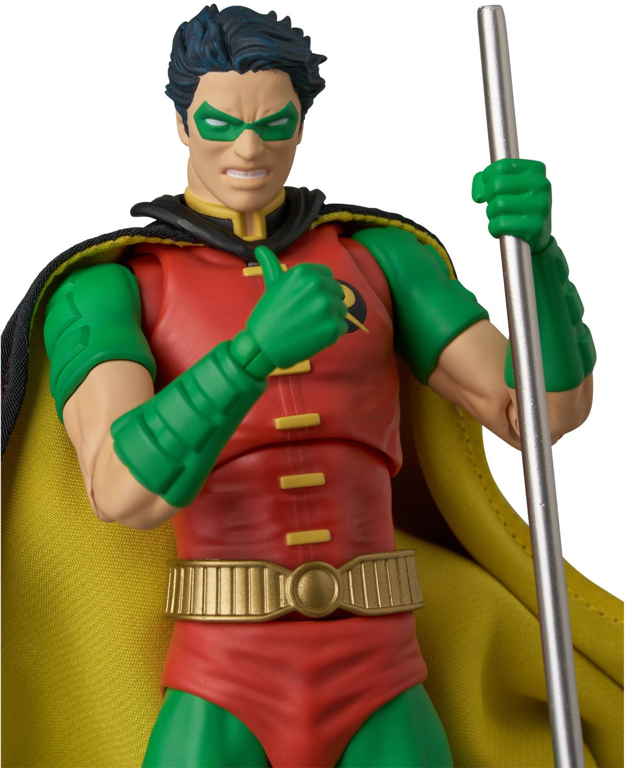 Medicom Toy MAFEX No.264 Batman: Hush Robin (Hush Ver.) 1/12 Action Figure