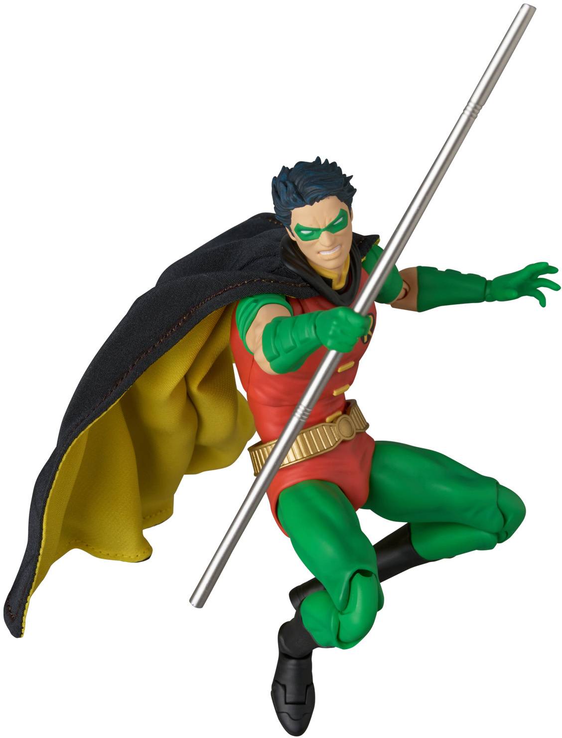 Medicom Toy MAFEX No.264 Batman: Hush Robin (Hush Ver.) 1/12 Action Figure