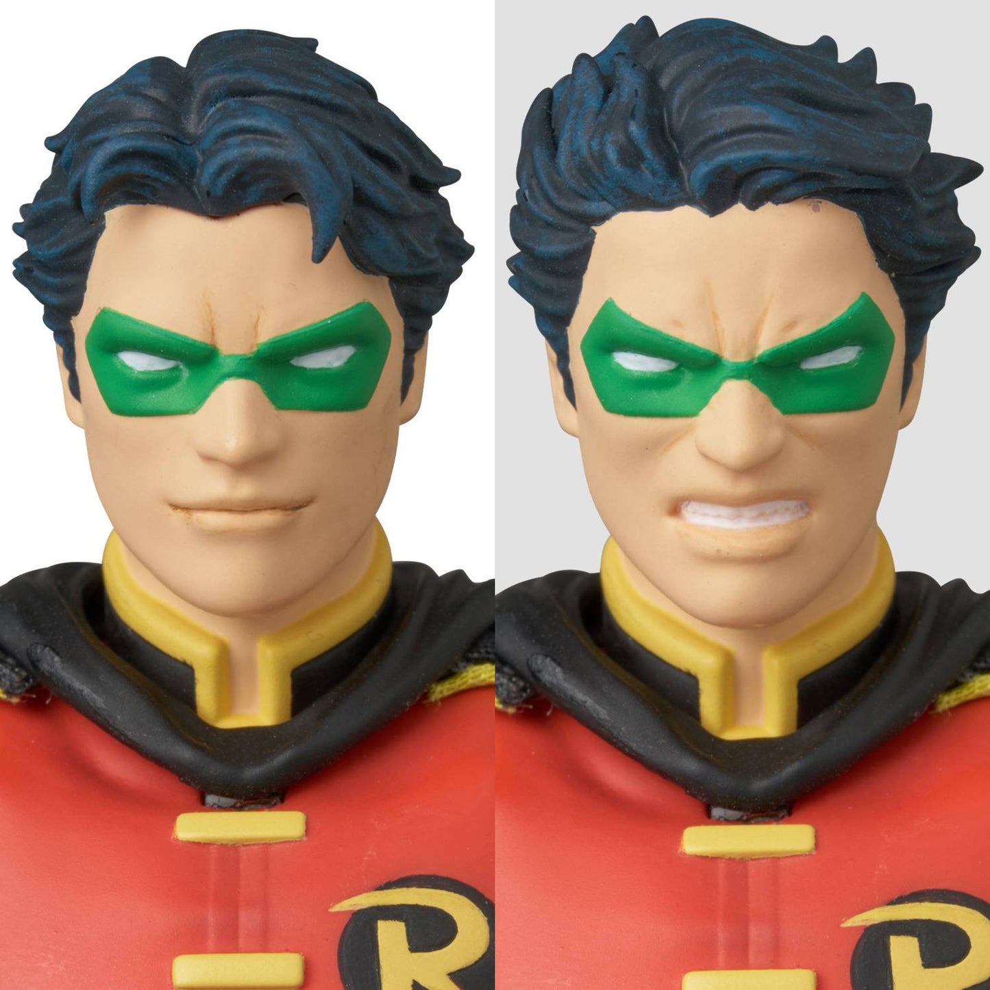 Medicom Toy MAFEX No.264 Batman: Hush Robin (Hush Ver.) 1/12 Action Figure