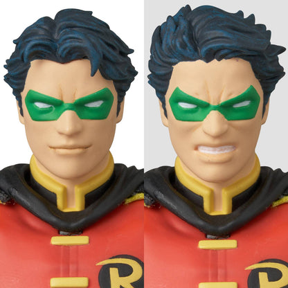 Medicom Toy MAFEX No.264 Batman: Hush Robin (Hush Ver.) 1/12 Action Figure