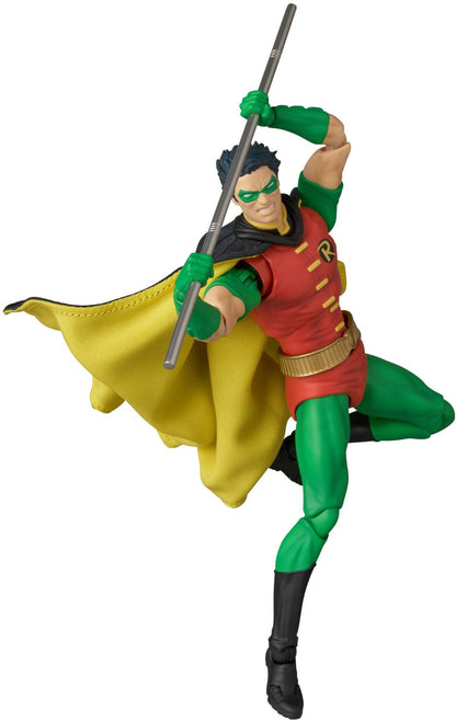 Medicom Toy MAFEX No.264 Batman: Hush Robin (Hush Ver.) 1/12 Action Figure