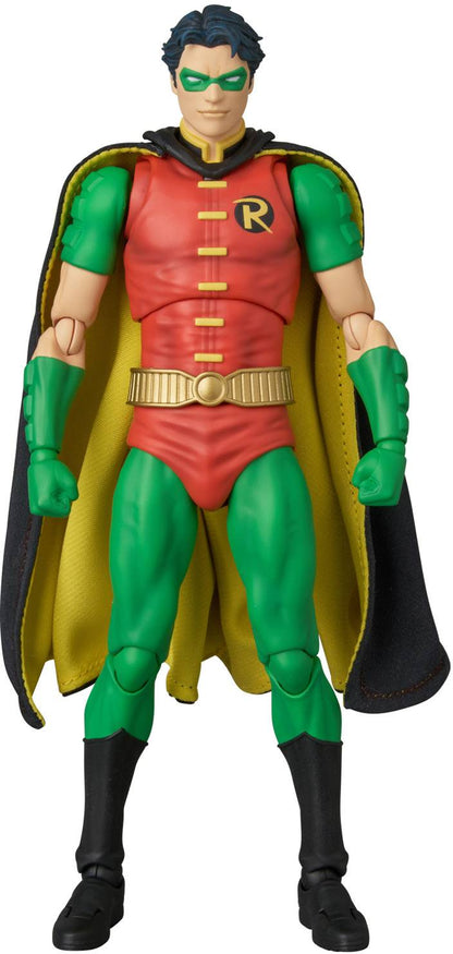 Medicom Toy MAFEX No.264 Batman: Hush Robin (Hush Ver.) 1/12 Action Figure
