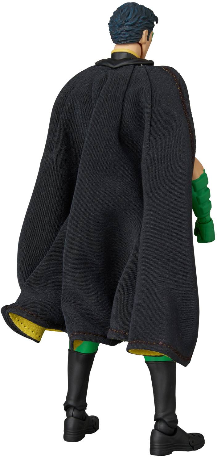 Medicom Toy MAFEX No.264 Batman: Hush Robin (Hush Ver.) 1/12 Action Figure