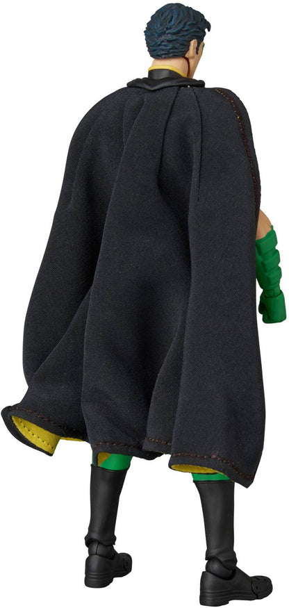 Medicom Toy MAFEX No.264 Batman: Hush Robin (Hush Ver.) 1/12 Action Figure