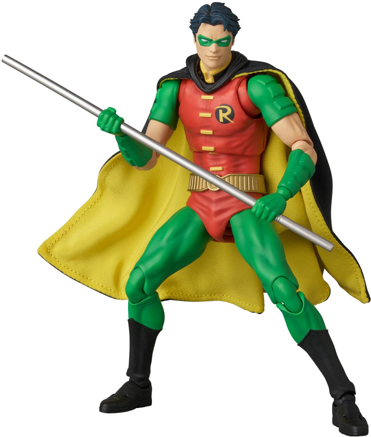 Medicom Toy MAFEX No.264 Batman: Hush Robin (Hush Ver.) 1/12 Action Figure