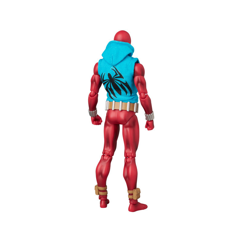 MAFEX No.268 MAFEX SCARLET SPIDER (COMIC Ver.) Ver.2.0