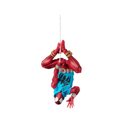 MAFEX No.268 MAFEX SCARLET SPIDER (COMIC Ver.) Ver.2.0 Spider-Man Action Figure