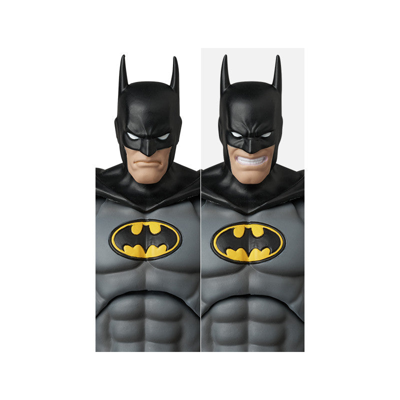 MAFEX KNIGHT CRUSADER BATMAN 535⑦ MAFEX Knight Crusader Batman | HLJ.com