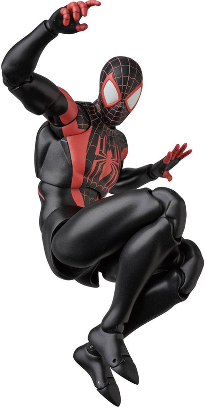 MAFEX (No.276): Spider-Man - Miles Morales (Comic Renewal Ver.) [Medicom Toy]