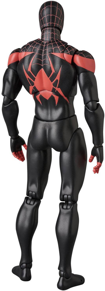 MAFEX (No.276): Spider-Man - Miles Morales (Comic Renewal Ver.) [Medicom Toy]