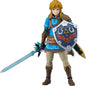 Figma Link Tears of the Kingdom Ver. (The Legend of Zelda: Tears of the Kingdom)