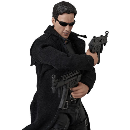 Medicom Toy MAFEX No.332 Neo The Matrix action figure, view 13 - SugoiCollectible NZ/AUS
