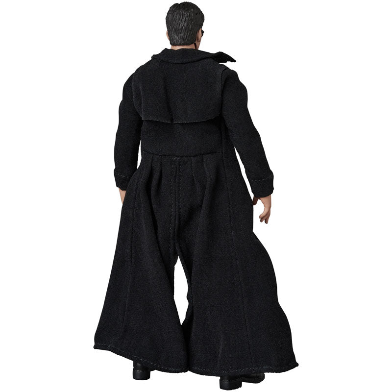 Medicom Toy MAFEX No.332 Neo The Matrix action figure, view 6 - SugoiCollectible NZ/AUS