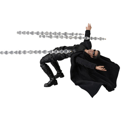 Medicom Toy MAFEX No.332 Neo The Matrix action figure, view 9 - SugoiCollectible NZ/AUS