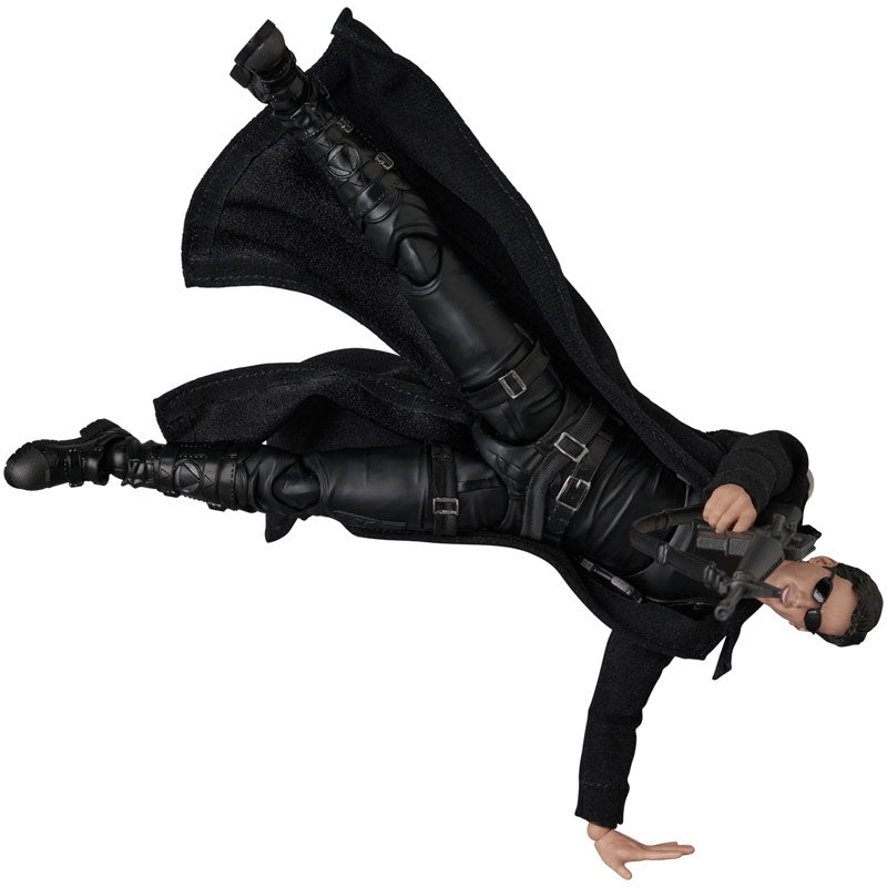 Medicom Toy MAFEX No.332 Neo The Matrix action figure, view 10 - SugoiCollectible NZ/AUS