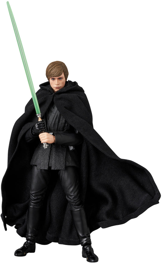 The Mandalorian MAFEX No.227 Luke Skywalker Action Figure