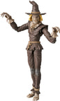 Medicom Batman: Hush MAFEX No.229 Scarecrow Action Figure