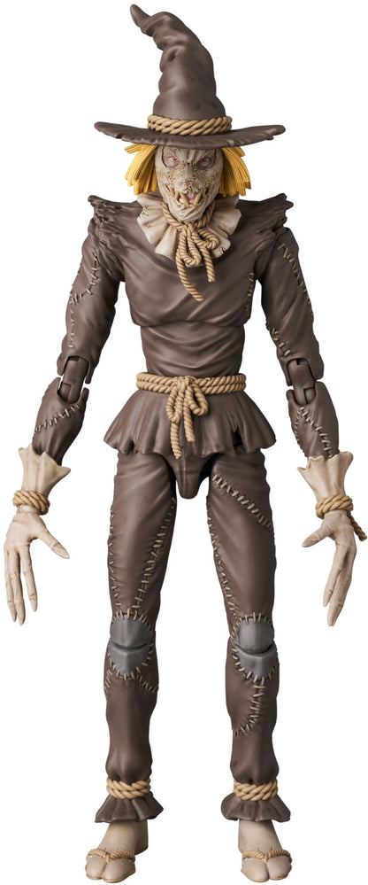 Medicom Batman: Hush MAFEX No.229 Scarecrow Action Figure