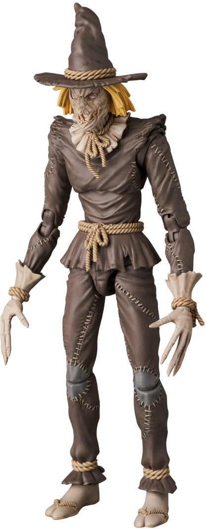 Medicom Batman: Hush MAFEX No.229 Scarecrow Action Figure