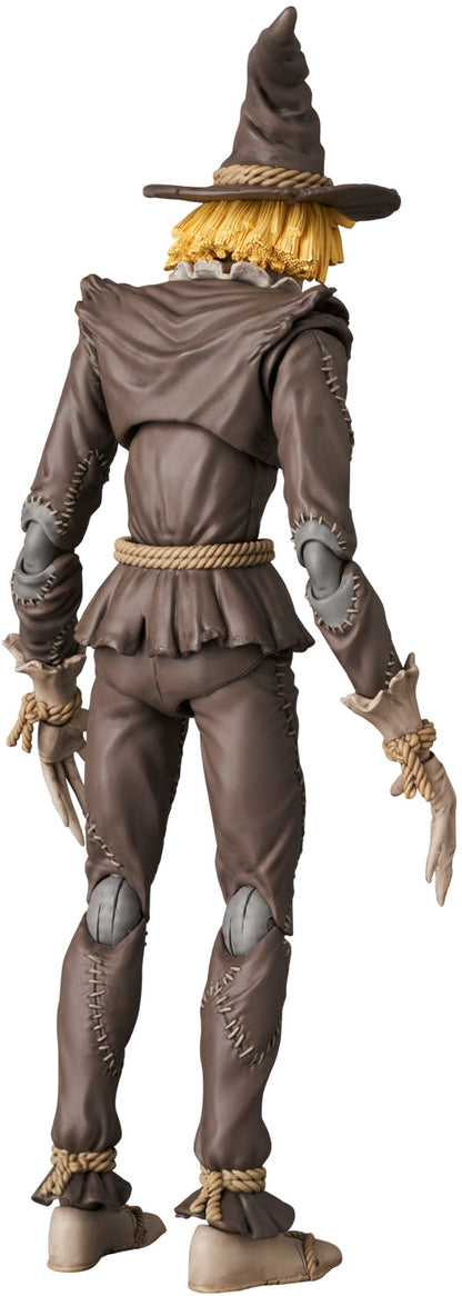 Medicom Batman: Hush MAFEX No.229 Scarecrow Action Figure