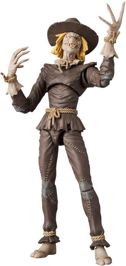 Medicom Batman: Hush MAFEX No.229 Scarecrow Action Figure