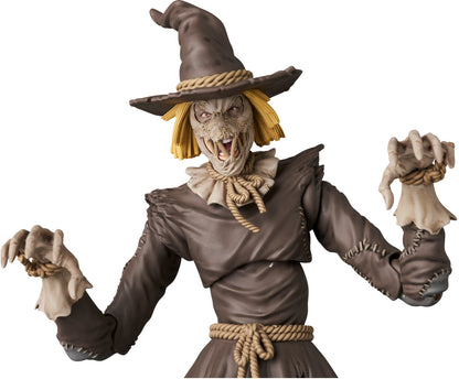 Medicom Batman: Hush MAFEX No.229 Scarecrow Action Figure