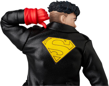 The Return of Superman MAFEX No.232 Superboy Action Figure